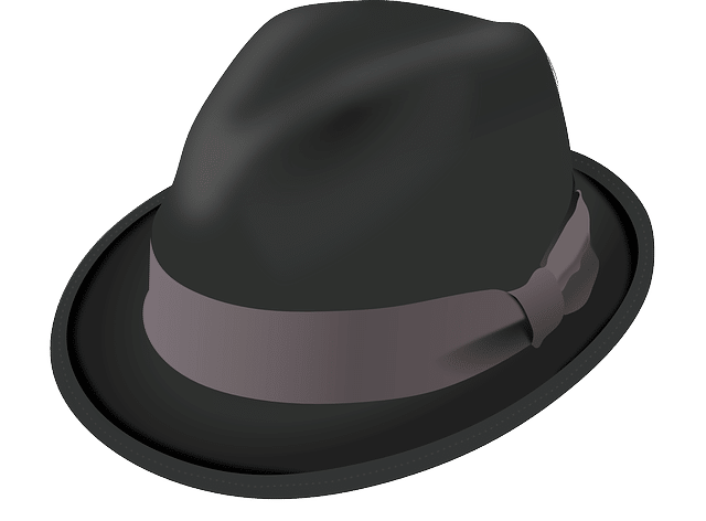 black hat SEO