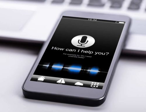 Voice Search Optimization: Prepping for the Future