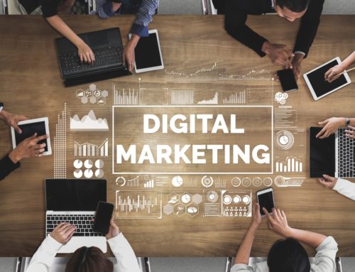 Why You Should Invest in Digital Marketing in 2021