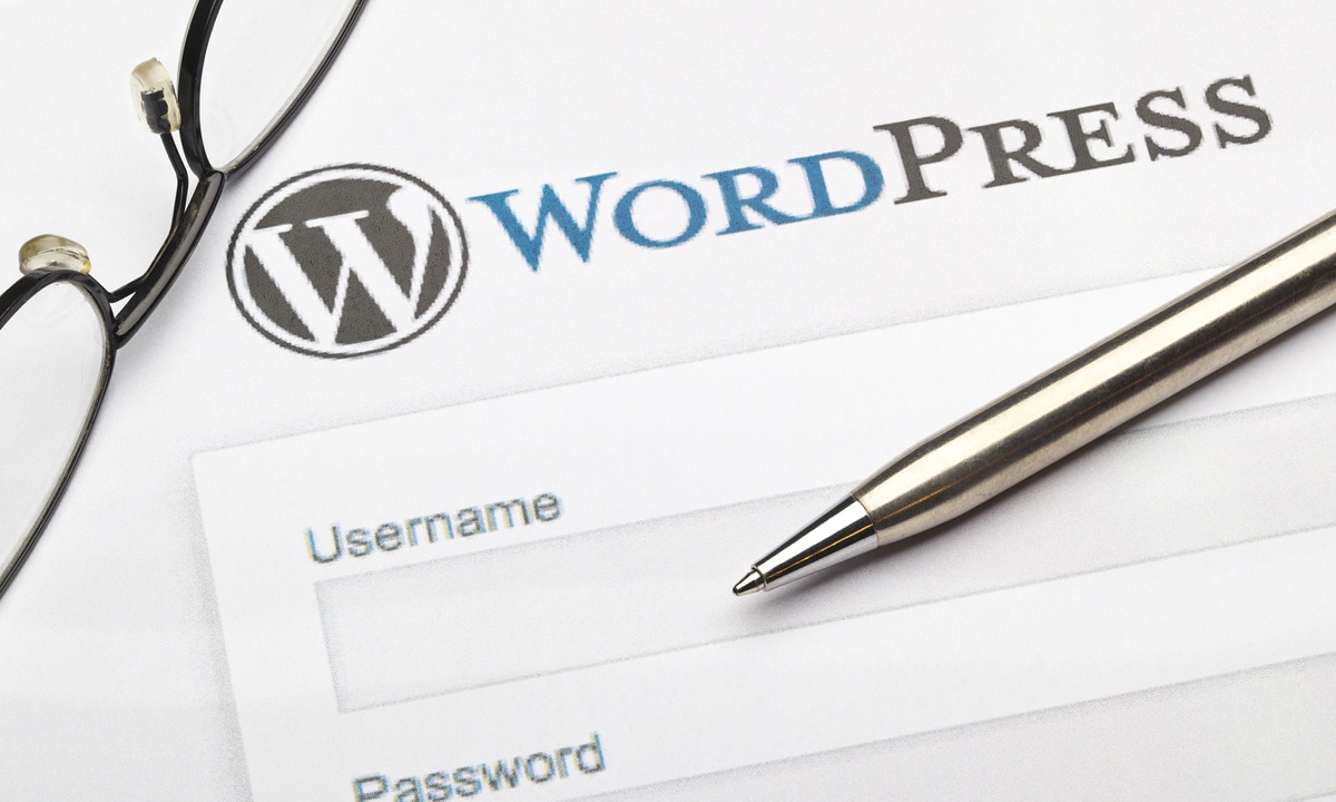 Milwaukee Wordpress Web Design