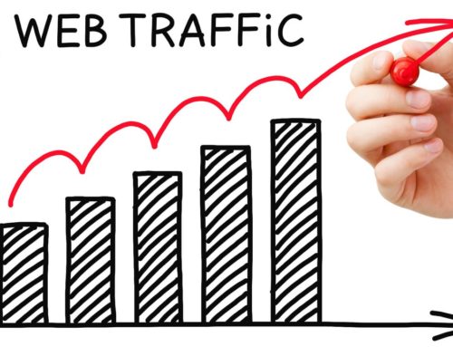 How To Drive More Traffic to Your Website